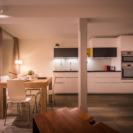 Dependance Ost Apartman Interlaken Kültér fotó