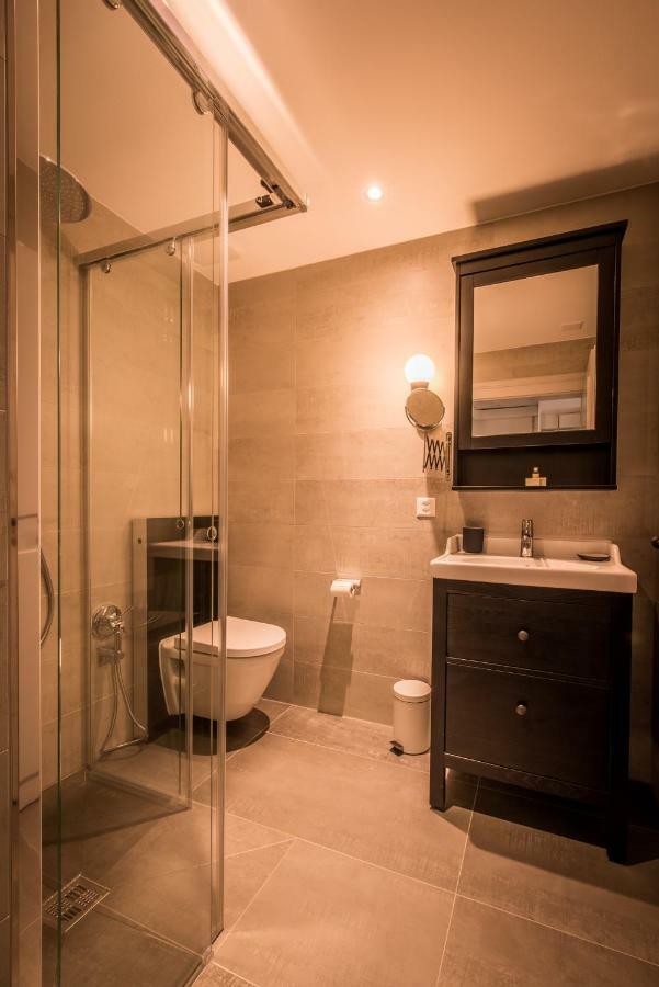 Dependance Ost Apartman Interlaken Kültér fotó